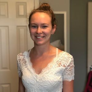 Meet your Posher, Johnna